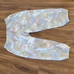 Wild Fable tie dye sweatpants